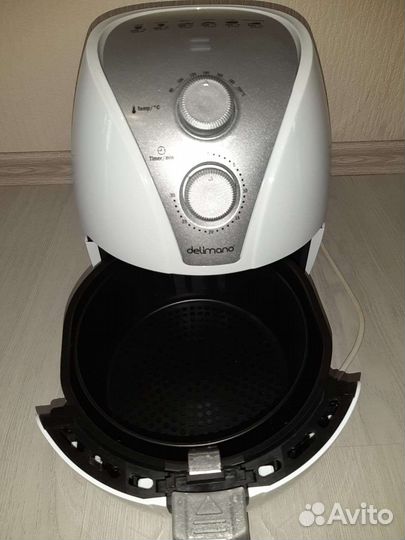 Мультиварка