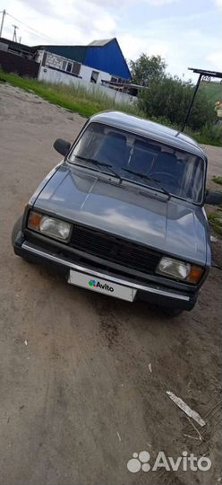 ВАЗ 2105 1.5 МТ, 2010, 950 000 км