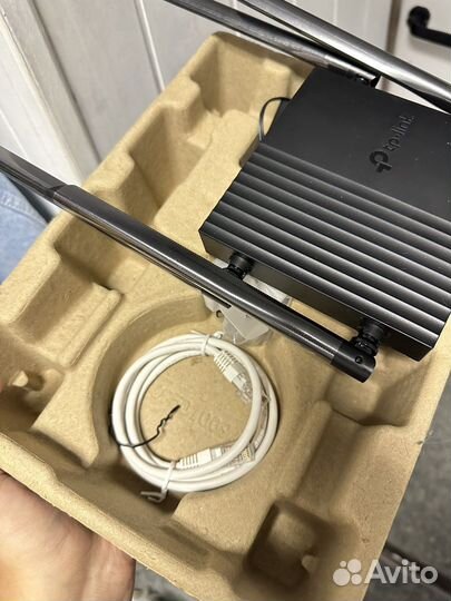 Wifi Роутер Archer C64