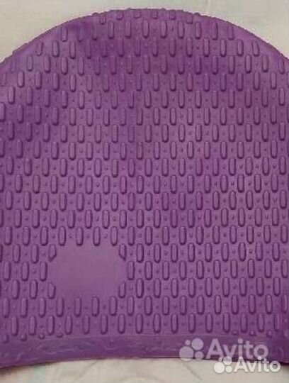 Шапочка для плавания