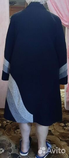 Одежда для полных женщин