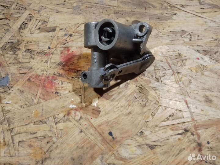 Редуктор спидометра восход