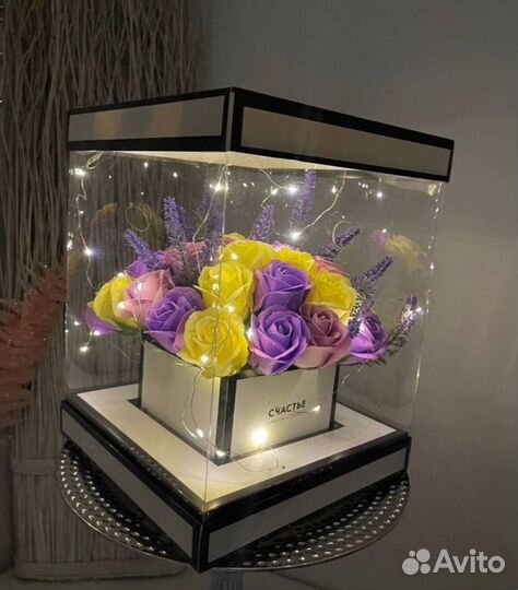 Подарок девушке