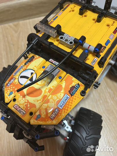 Lego technic 42099