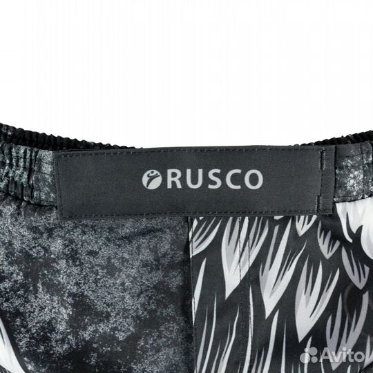 Шорты мма Rusco Sport Wings (XL)