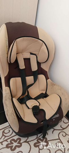 Детское автокресло от 0 до 25 кг