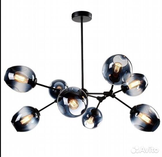 Светильник Италия