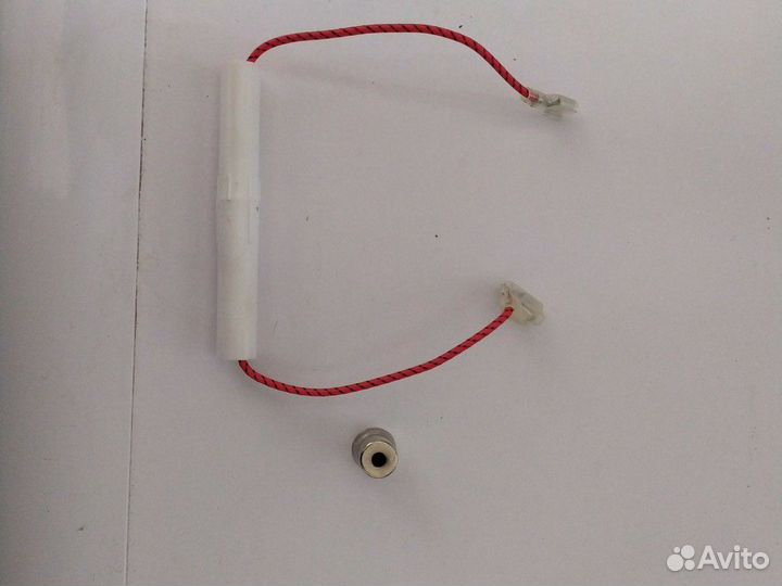 Запчасти к микроволновкам (свч)