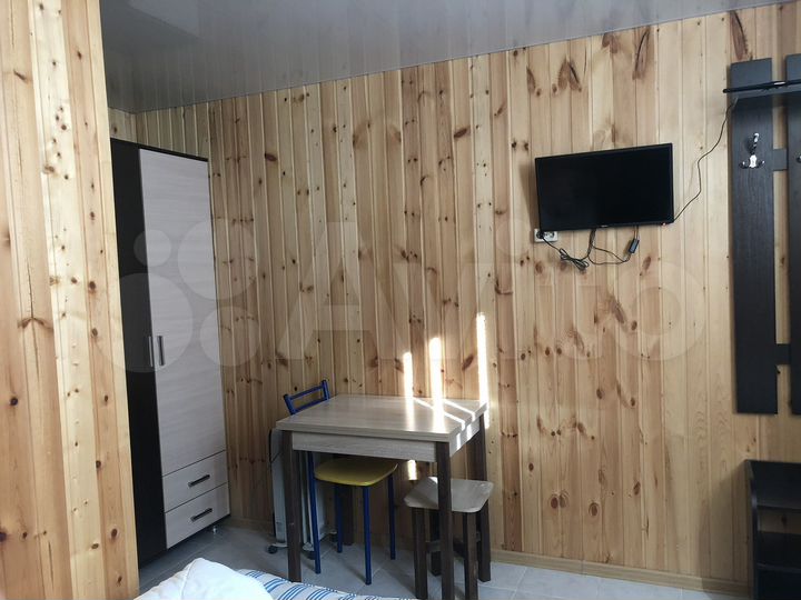 Комната 25 м², 2/2 эт.