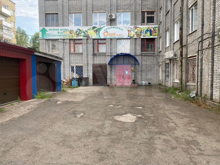 Свободного назначения, 77.9 м²