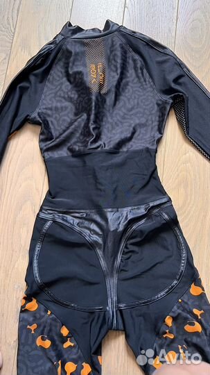 Комбинезон Bonafide