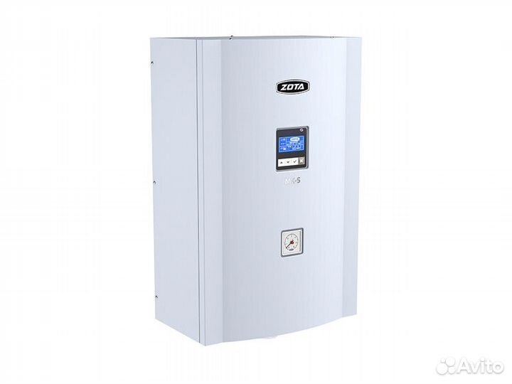Котел электрический Zota MK-S