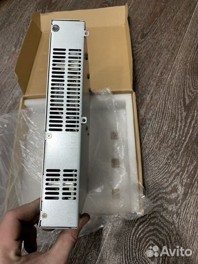 Блок питания APW 9 для S17, T17