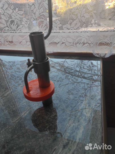 Попугай для самогоноваренья