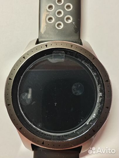 Samsung galaxy watch