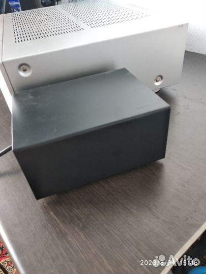 Усилитель Marantz PM-8003 220v