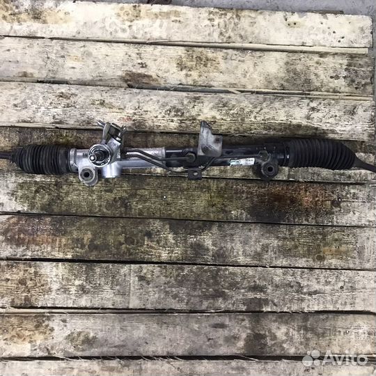 Рулевая рейка Fiat Doblo 2011 год