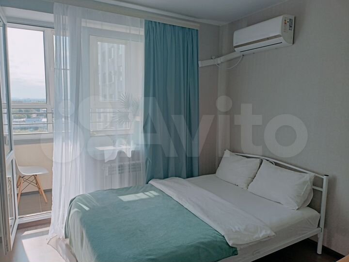 1-к. квартира, 22 м², 11/12 эт.