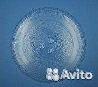 Тарелка микроволновки для Panasonic Панасоник