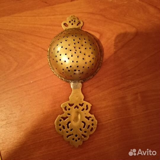 Винтажные кухонные аксессуары