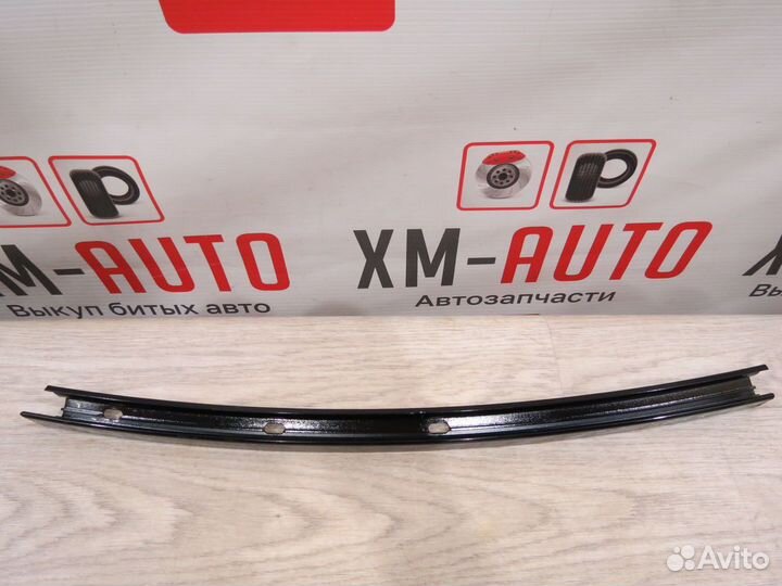 Накладка стекла задняя правая BMW 3 G20