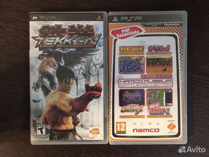 Crash,God of war,gta,fantasy и другие игры psp