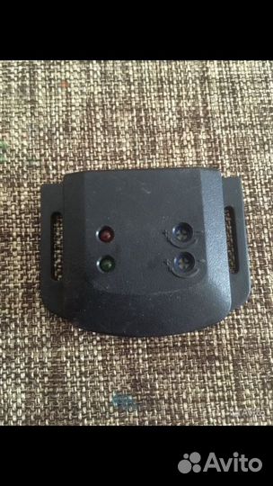 Датчик удара