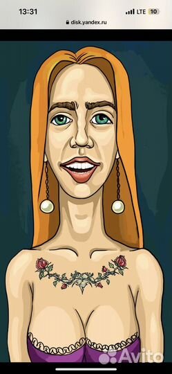 Иллюстраця, логотип, графический дизайн