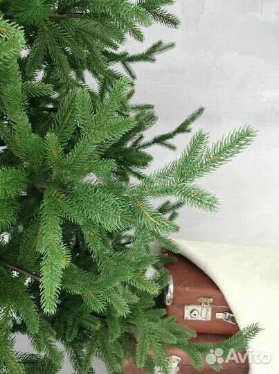 Елка литая Австрия