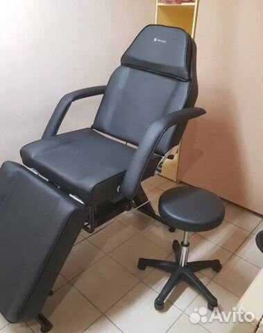 Кушетка косметологическая 