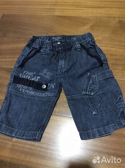 Рубашка для мальчика