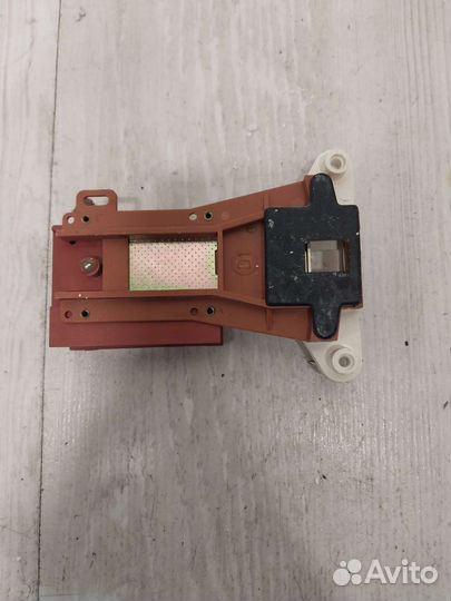 Замок для люка стиральной машины ardo