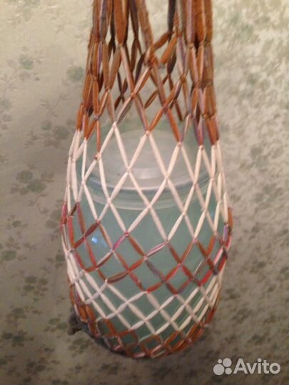 Авоська в отличном состоянии