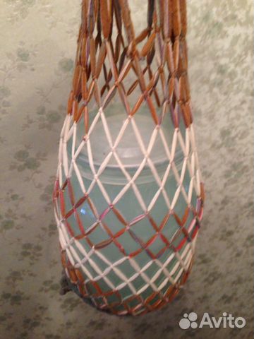 Авоська в отличном состоянии