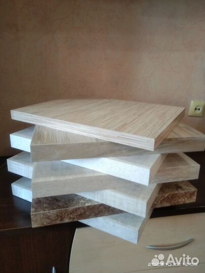 Доска разделочная