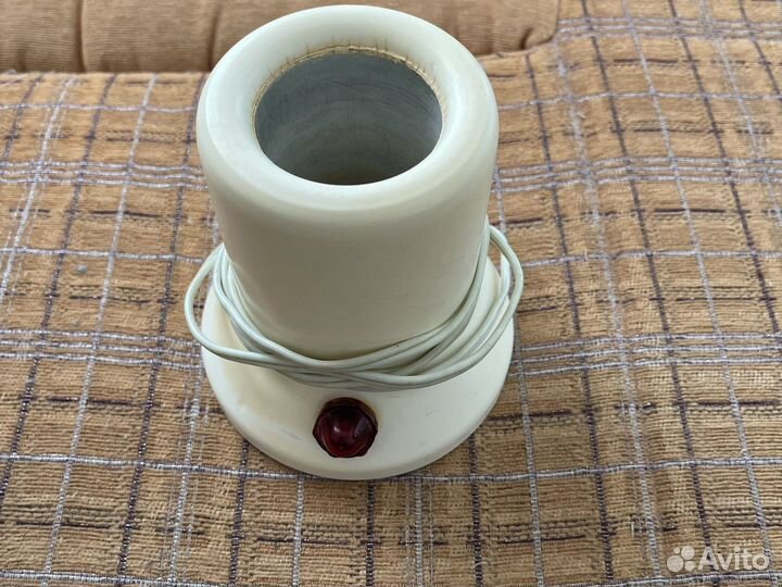 Электроподогреватель детского питания