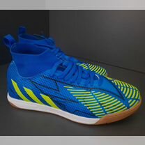 Футзалки adidas predator новые