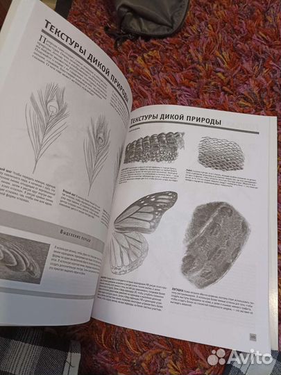 Книги по рисованию