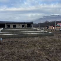 Бетонные работы со своей опалубкой, Майкоп