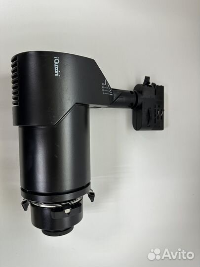 Лампа для подсветки картин iGuzzini