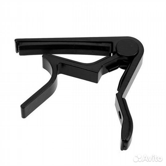 Alice A007D-A Каподастр для акустической гитары