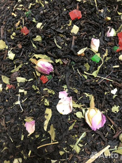 Оптовый чай Мишки Гамми в Перми