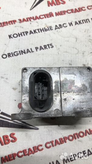 Датчик ускорения w221 w164 w203 Mercedes