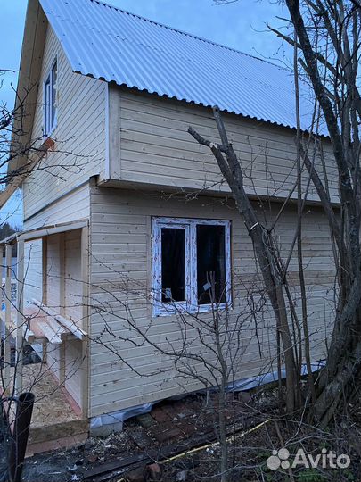 Строительная бригада