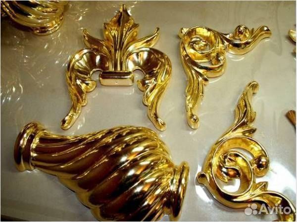 Хромирование