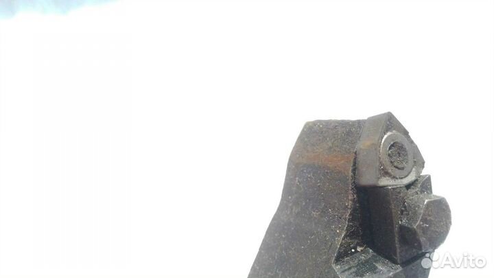 Резец подрезной Т15К6, СССР