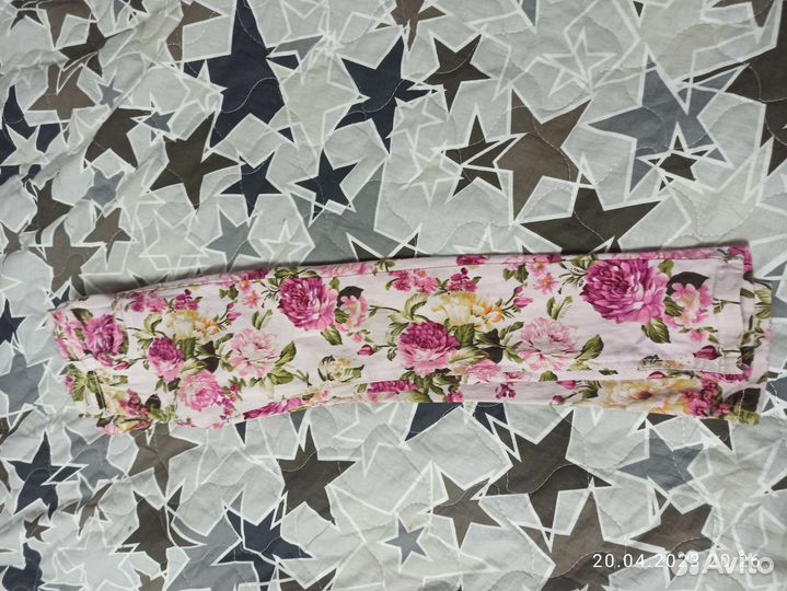 Джинсы,брюки на девочку