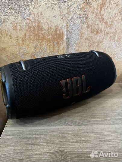 Колонка jbl xtreme 3
