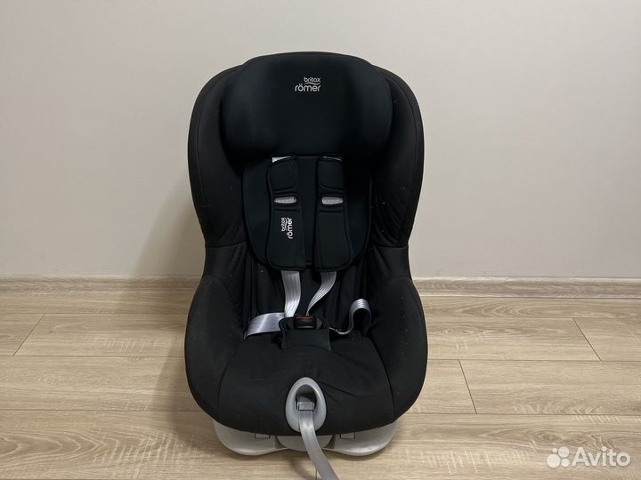 Автокресло Britax Romer King 2 BR Cosmos