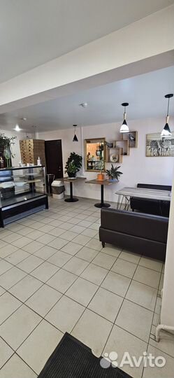 Готовый бизнес Пекарня